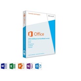 SW MS Office 2013 Home and Business 32/64bit Hungarian Medialess (OEM)