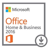 MS Office 2016 Home and Business All languages