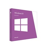 SW MS Windows 8.1 32bit HU OEM DVD