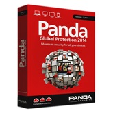 SW Panda Global Protection 2014 - 3 PC 1 év