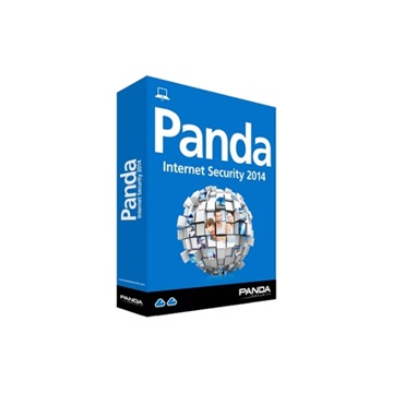 SW Panda Internet Security 2014 - 3 PC 1 év