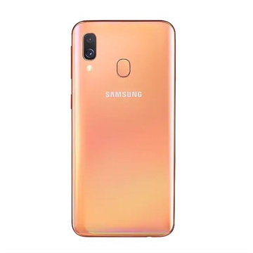 Samsung Galaxy A40 64GB Korall