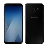 Samsung Galaxy A8 32GB Fekete