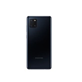 Samsung Galaxy Note 10 Lite 6GB/128GB Fekete