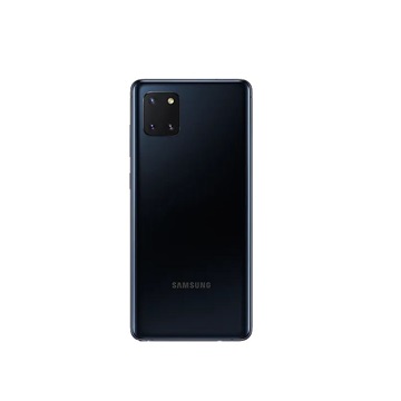 Samsung Galaxy Note 10 Lite 6GB/128GB Fekete