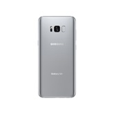 Samsung Galaxy S8+ 64GB Jeges szürke