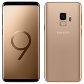 Samsung Galaxy S9 64GB Arany