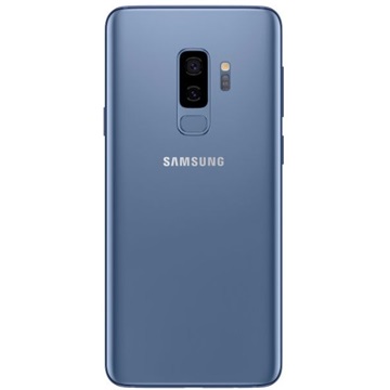 Samsung Galaxy S9+ 64GB Kék