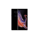 Samsung Galaxy Note 9 128GB Fekete