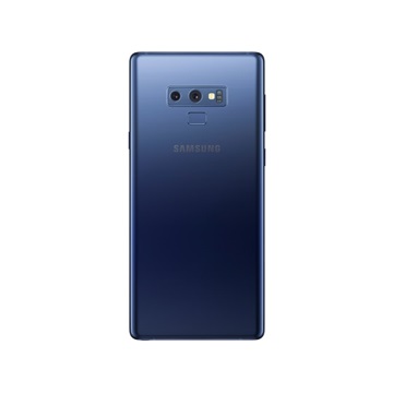 Samsung Galaxy Note 9 128GB Kék