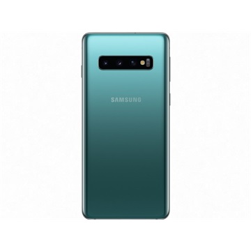Samsung Galaxy S10 128GB Prizma zöld
