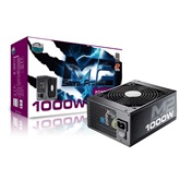 TÁP Cooler Master 1000W Silent Pro M2 - RSA00-SPM2D3-EU