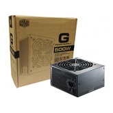 TÁP Cooler Master 500W G500 - RS500-ACAAB1-EU