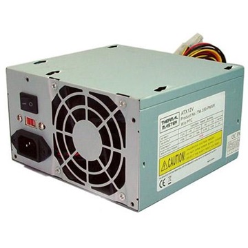 TÁP Cooler Master 500W Thermal Master OEM - TM500-PSSRM3-BU