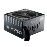 TÁP Cooler Master 750W - V750 - RS750-AMAAG1-EU