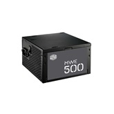 Cooler Master MWE 500W - MPW-5002-ACABW-NL -OEM