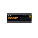 EVGA SuperNOVA 1300 G+, 80 Plus Gold 1300W, Fully Modular