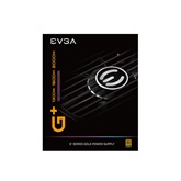 EVGA SuperNOVA 2000 G+, 80 Plus Gold 2000W, Fully Modular