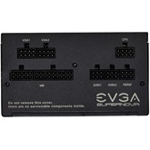 EVGA SuperNOVA 650 GA, 80 Plus Gold 650W, Fully Modular