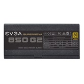 EVGA SuperNOVA 850 G2, 80+ GOLD 850W, Fully Modular