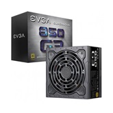 EVGA SuperNOVA 850 G3, 80 Plus Gold 850W, Fully Modular
