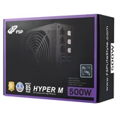 FSP 500W Hyper M 500