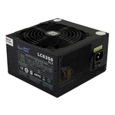 LC Power 350W LC6350 V2.3 Super Silent Series