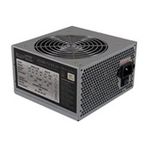 LC Power 400W - LC500-12 V2.31 Office Series