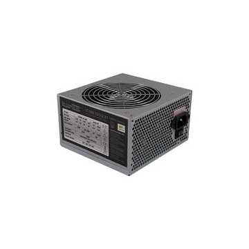 LC Power 400W - LC500-12 V2.31 Office Series