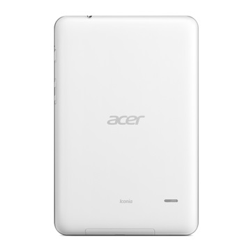 TPC ACER 7" Iconia Tab B1-710 - 16GB - Fehér
