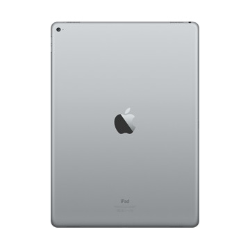 TPC APPLE 12,9" - iPad Pro 128GB WiFi Asztroszürke