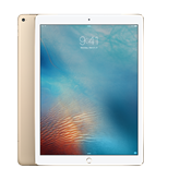 TPC APPLE 12,9" - iPad Pro 256GB WiFi + Cellular Arany