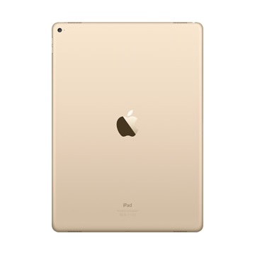 TPC APPLE 12,9" - iPad Pro 32GB WiFi Arany