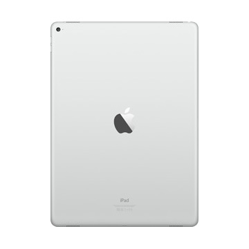 TPC APPLE 12,9" - iPad Pro 32GB WiFi Ezüst