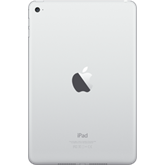 TPC APPLE 7,9" - iPad Mini 4 - 16GB WiFi - Ezüst