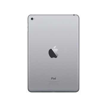 TPC APPLE 7,9" - iPad Mini 4 - 32GB WiFi - Asztroszürke