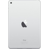 TPC APPLE 7,9" - iPad Mini 4 - 32GB WiFi - Ezüst
