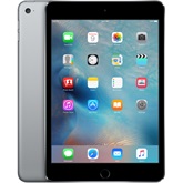TPC APPLE 7,9" - iPad Mini 4 - 32GB WiFi + Cellular - Asztroszürke