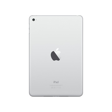 TPC APPLE 7,9" - iPad Mini 4 - 32GB WiFi + Cellular - Ezüst