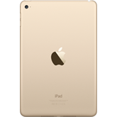 TPC APPLE 7,9" - iPad Mini 4 - 64GB WiFi - Arany