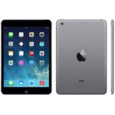 TPC APPLE 7,9" - iPad Mini Retina - 128GB WiFi + Cellular - Asztroszürke