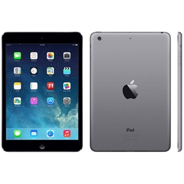 TPC APPLE 7,9" - iPad Mini Retina - 128GB WiFi + Cellular - Asztroszürke