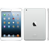 TPC APPLE 7,9" - iPad Mini Retina - 128GB WiFi + Cellular - Ezüst