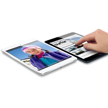 TPC APPLE 7,9" - iPad mini 32GB WiFi Fekete