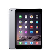 TPC APPLE 7,9" - iPad mini 3 - 128GB WiFi - Asztroszürke