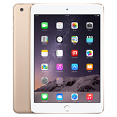 TPC APPLE 7,9" - iPad mini 3 - 64GB WiFi - Arany