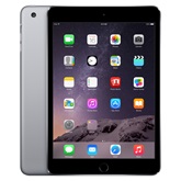 TPC APPLE 7,9" - iPad mini 3 - 64GB WiFi - Asztroszürke