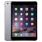 TPC APPLE 7,9" - iPad mini 3 - 64GB WiFi + Cellular - Asztroszürke