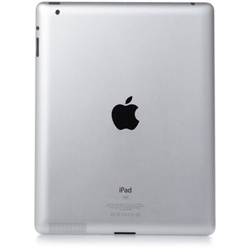 TPC APPLE 9,7" - iPad (2nd. Gen) 16GB WiFi + 3G Fekete