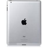 TPC APPLE 9,7" - iPad (2nd. Gen) 16GB WiFi Fekete